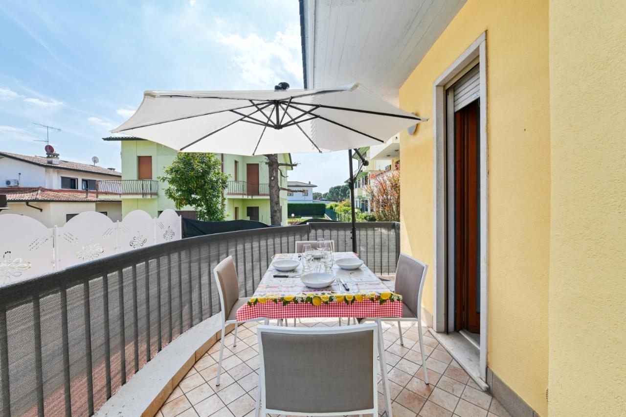 Pearl House - Sirmione Holiday - Jacuzzi Privata エクステリア 写真