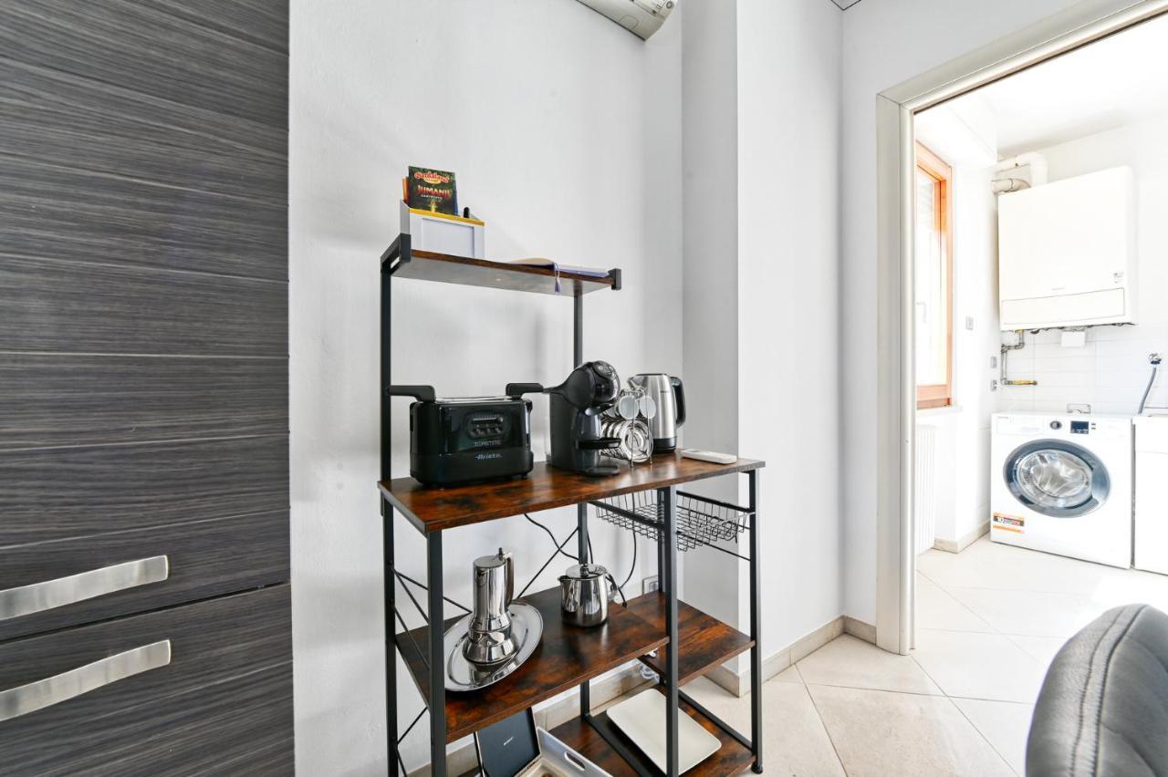 Pearl House - Sirmione Holiday - Jacuzzi Privata エクステリア 写真