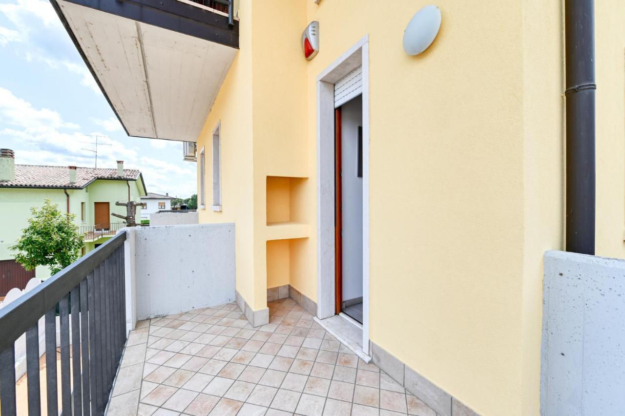 Pearl House - Sirmione Holiday - Jacuzzi Privata エクステリア 写真